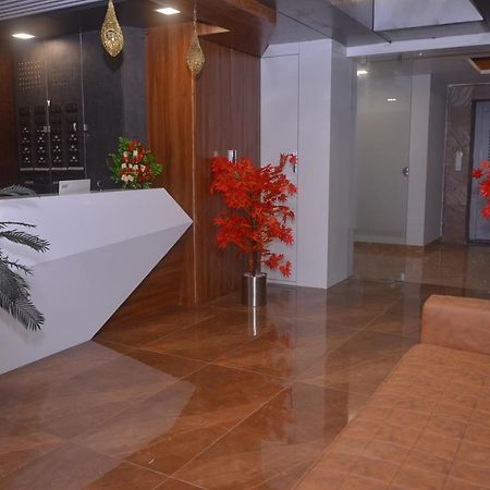 Hotel Radhe Inn Una  Bagian luar foto
