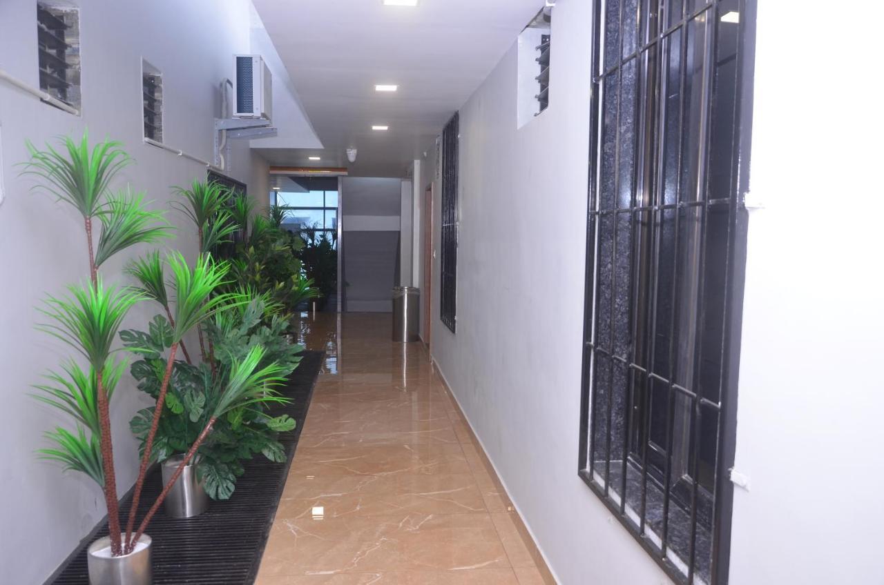 Hotel Radhe Inn Una  Bagian luar foto